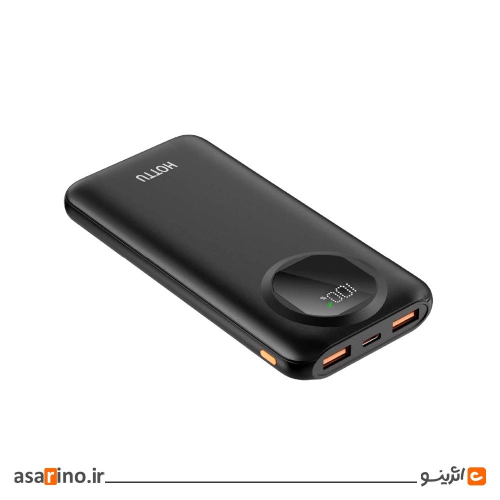 پاوربانک HOTTU HT07 تبلیغاتی